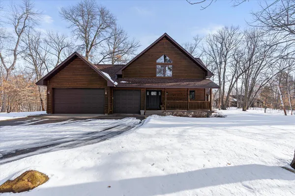 $639,900 | 9540 Lake Douglas Way, Breezy Point, MN 56472