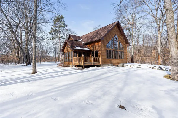 $639,900 | 9540 Lake Douglas Way, Breezy Point, MN 56472