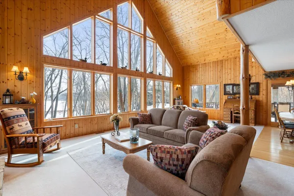 $639,900 | 9540 Lake Douglas Way, Breezy Point, MN 56472