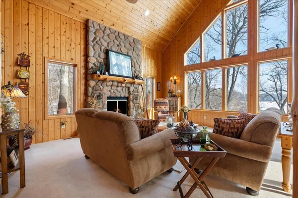 $639,900 | 9540 Lake Douglas Way, Breezy Point, MN 56472