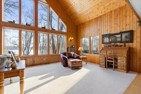 $639,900 | 9540 Lake Douglas Way, Breezy Point, MN 56472