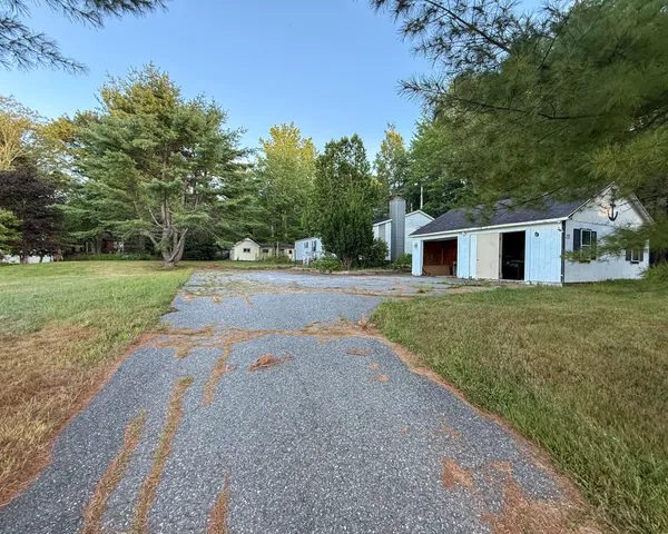 $180,000 | 190 West Franklin Road, Franklin, ME 04634