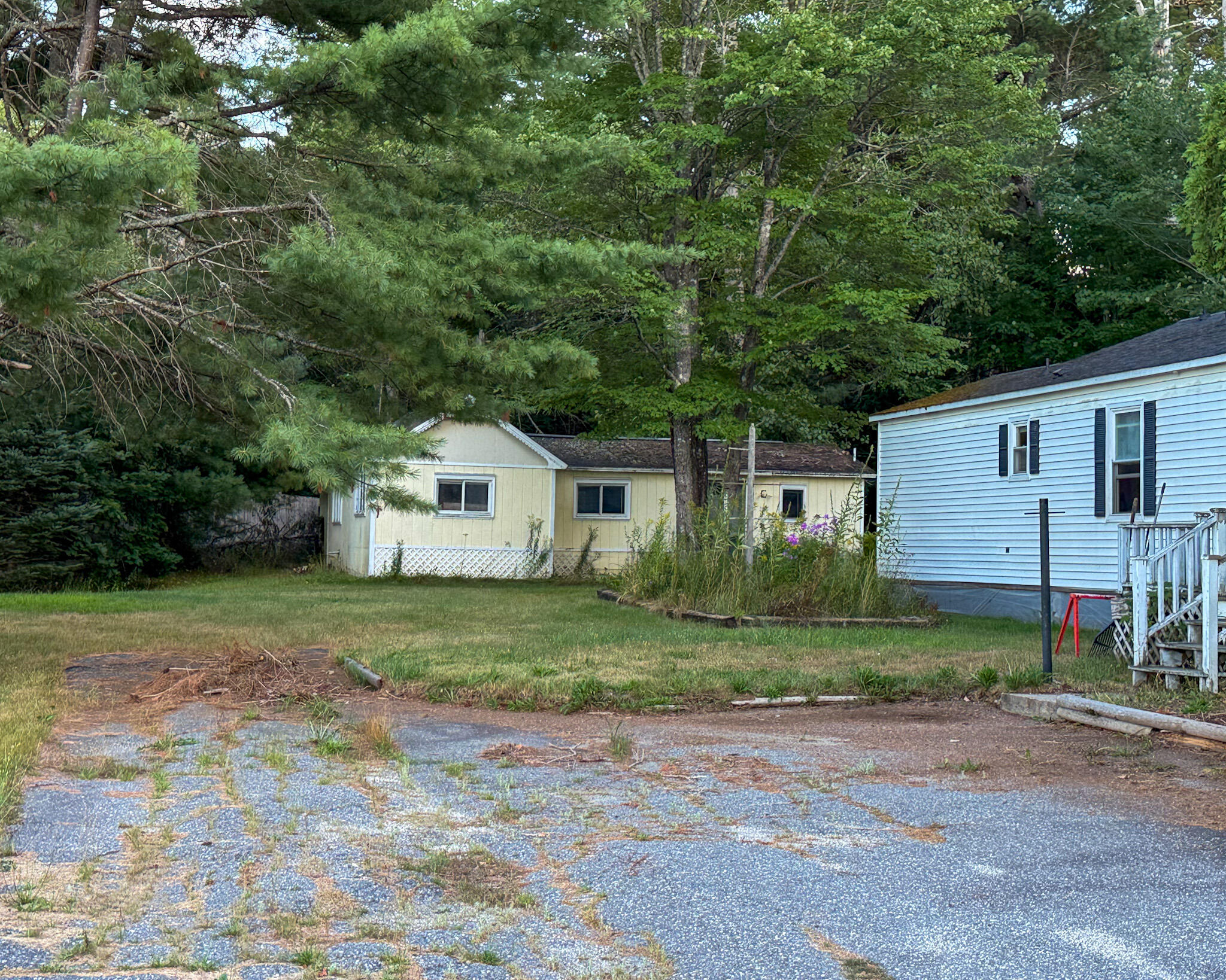 190 West Franklin Road Franklin, ME 04634 - Photo 2 of 75 IMG_3998