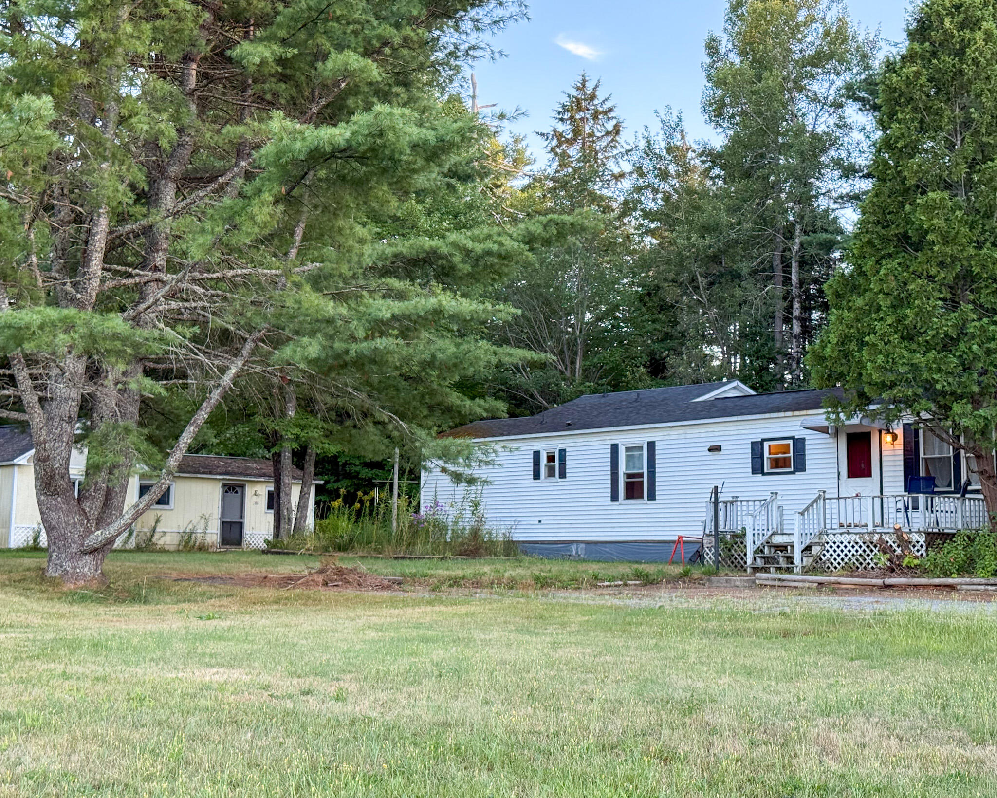 190 West Franklin Road Franklin, ME 04634 - Photo 4 of 75 IMG_3988