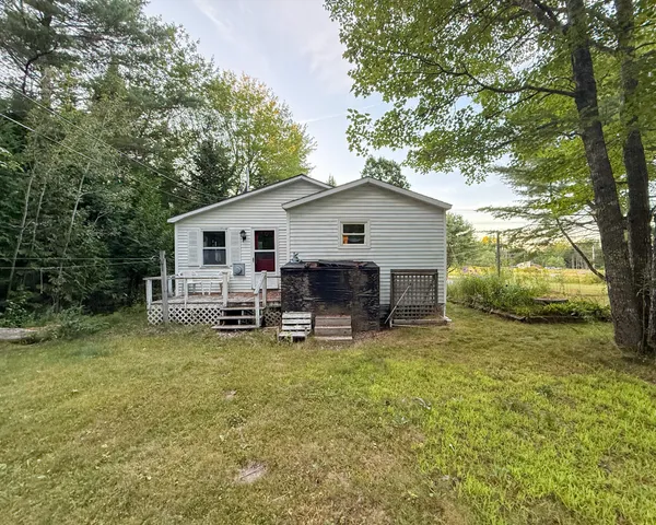 $180,000 | 190 West Franklin Road, Franklin, ME 04634