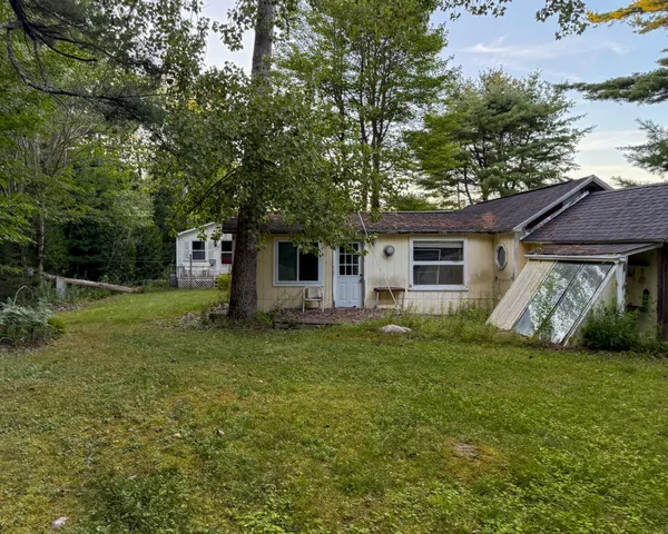 $180,000 | 190 West Franklin Road, Franklin, ME 04634