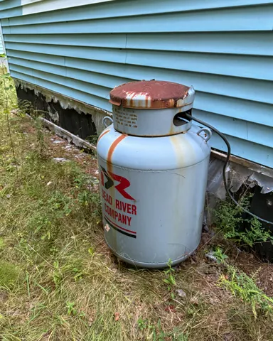 $180,000 | 190 West Franklin Road, Franklin, ME 04634