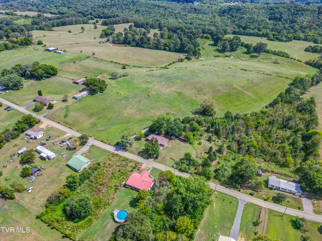 $599,000 | 485 Pates Hill Road, Mosheim, TN 37818