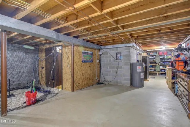 $599,000 | 485 Pates Hill Road, Mosheim, TN 37818