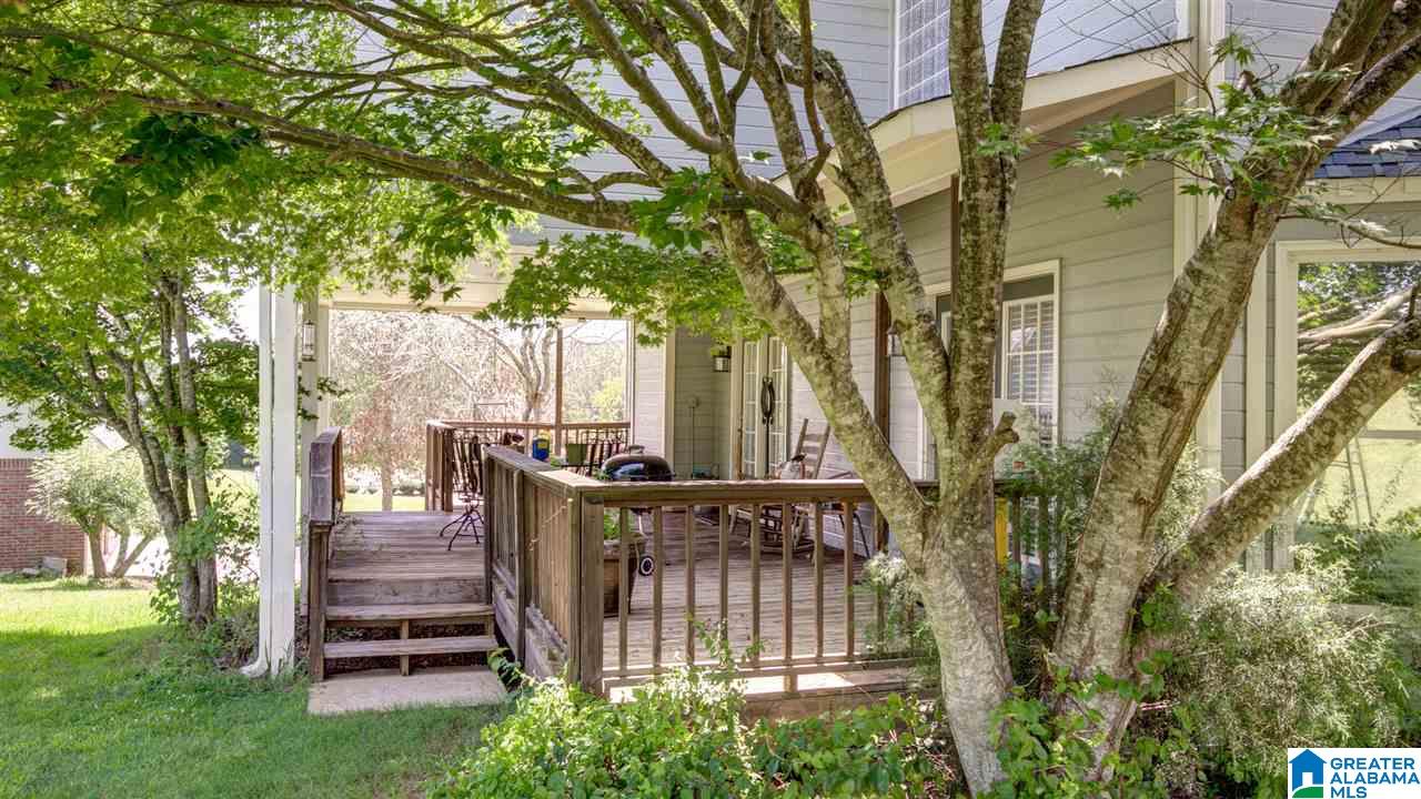 7471 Old Springville Road Trussville, AL 35173 - Photo 6 of 34