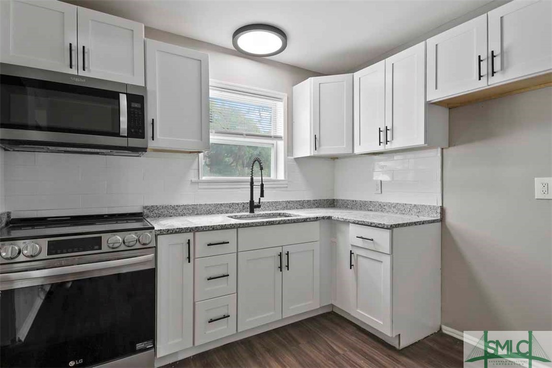 8515 Old Montgomery Road Savannah, GA 31406 - Photo 8 of 20 Gallery Image 8