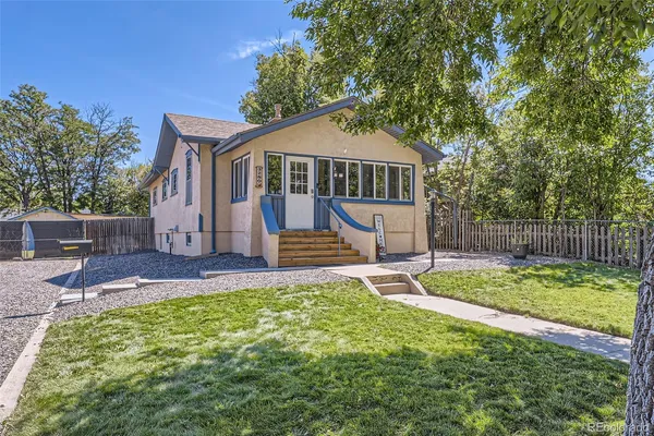 $575,000 | 3280 Fenton Street, Wheat Ridge, CO 80212