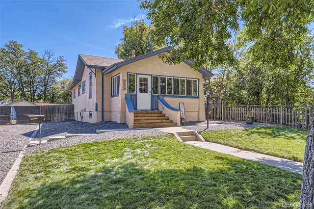 $600,000 | 3280 Fenton Street, Wheat Ridge, CO 80212