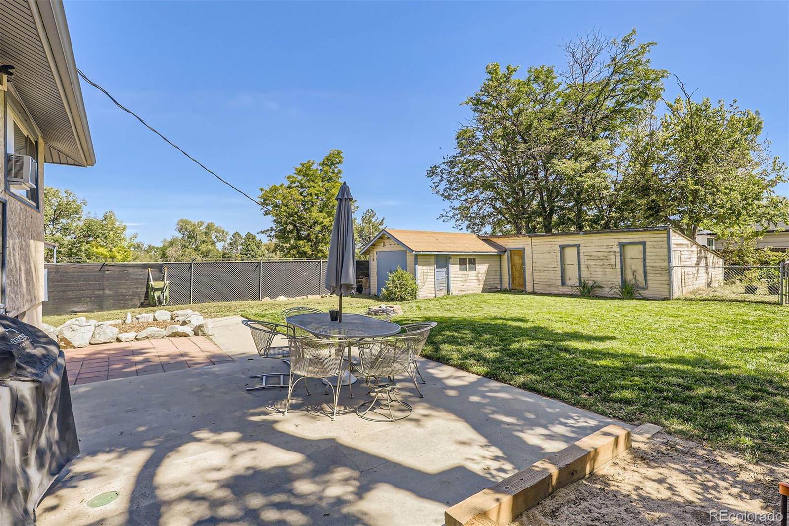 3280 Fenton Street Wheat Ridge, CO 80212 - Photo 24 of 28