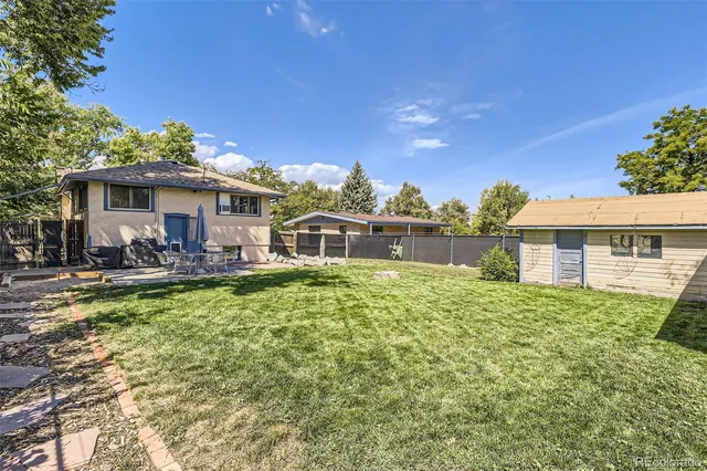 $600,000 | 3280 Fenton Street, Wheat Ridge, CO 80212