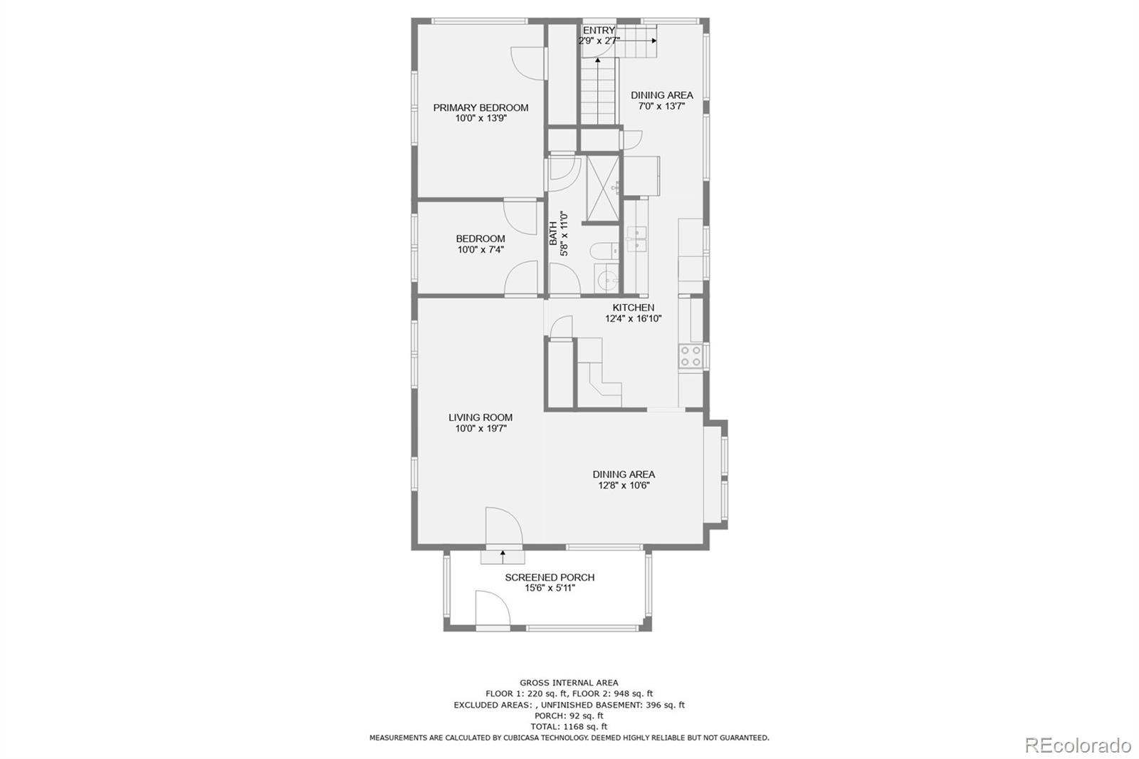 3280 Fenton Street Wheat Ridge, CO 80212 - Photo 26 of 28