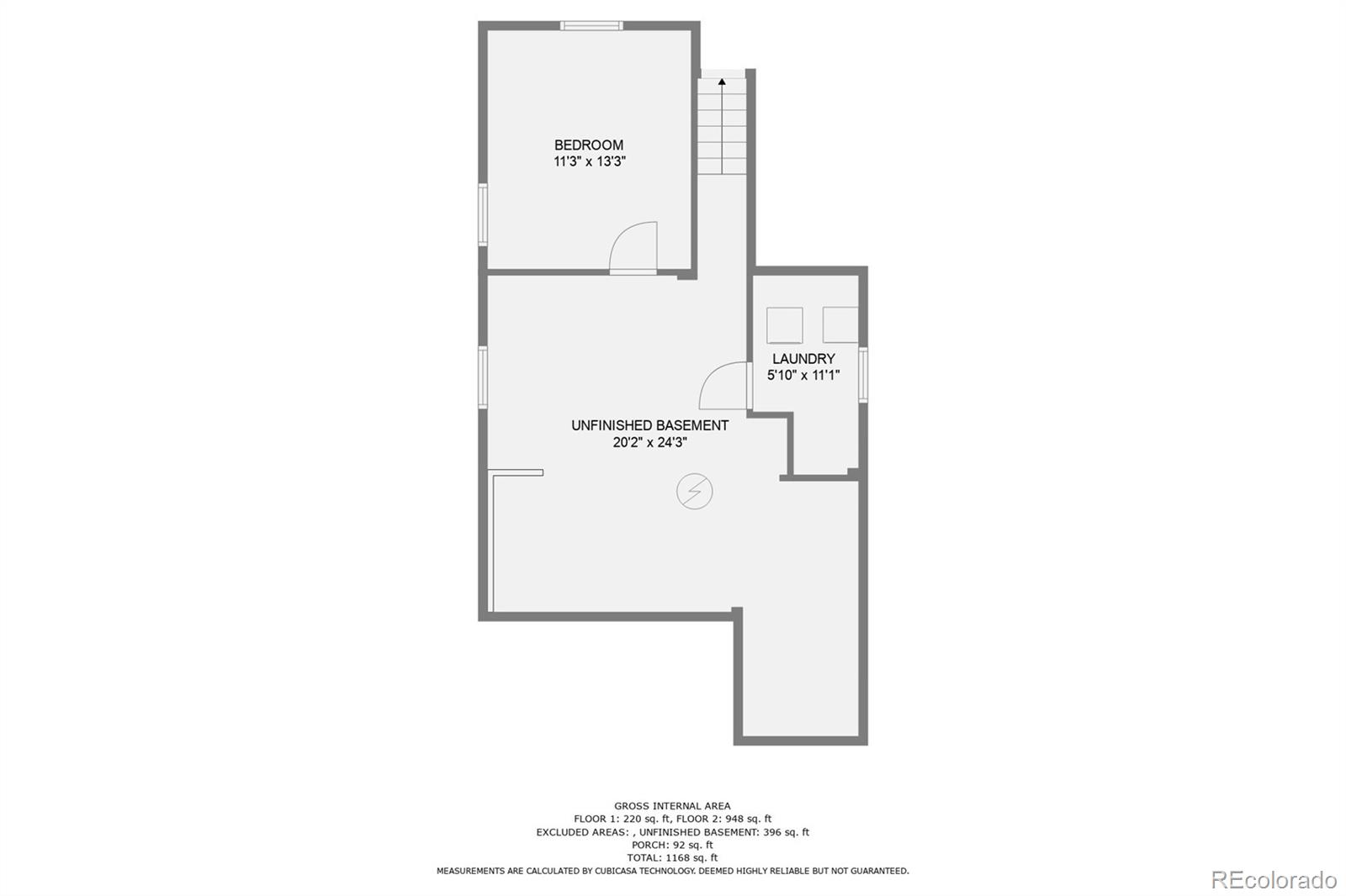 3280 Fenton Street Wheat Ridge, CO 80212 - Photo 27 of 28