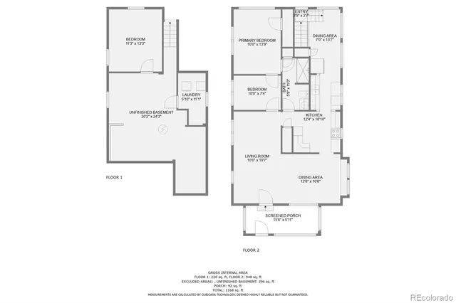 $600,000 | 3280 Fenton Street, Wheat Ridge, CO 80212