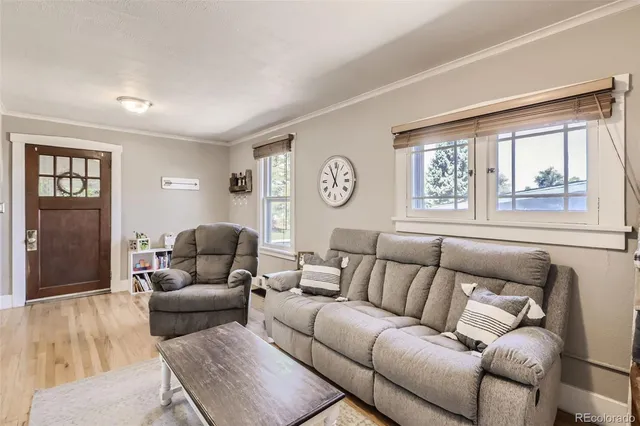 $600,000 | 3280 Fenton Street, Wheat Ridge, CO 80212