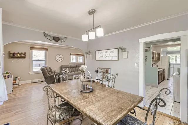 $600,000 | 3280 Fenton Street, Wheat Ridge, CO 80212