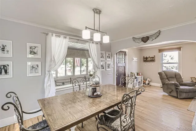 $600,000 | 3280 Fenton Street, Wheat Ridge, CO 80212