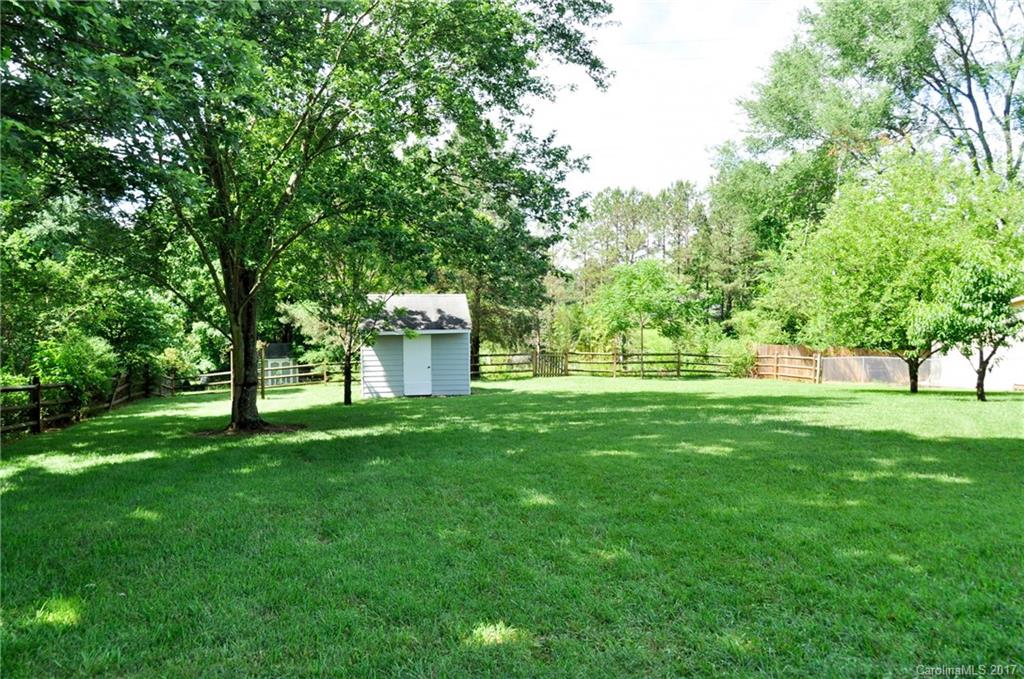 1324 Reid Harkey Road Matthews, NC 28105 - Photo 20 of 22 Gallery Image 20