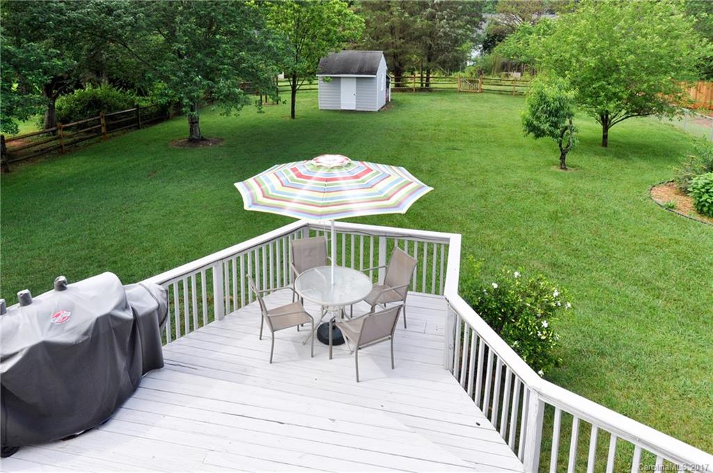 1324 Reid Harkey Road Matthews, NC 28105 - Photo 21 of 22 Gallery Image 21