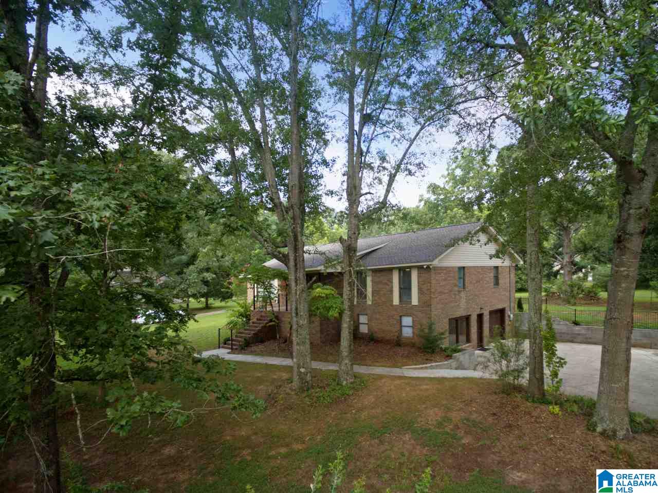 291 Wilderness Lane Alabaster, AL 35007 - Photo 1 of 42