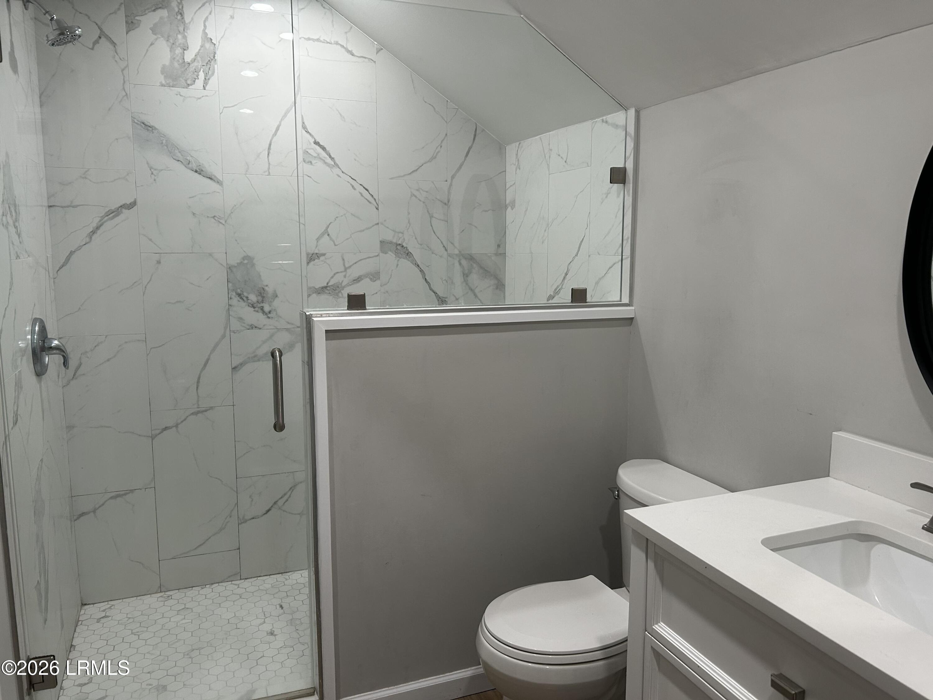 41 Wee Road Hilton Head Island, SC 29926 - Photo 5 of 13 Bethany Gonyea - 5. Upstairs suite bath