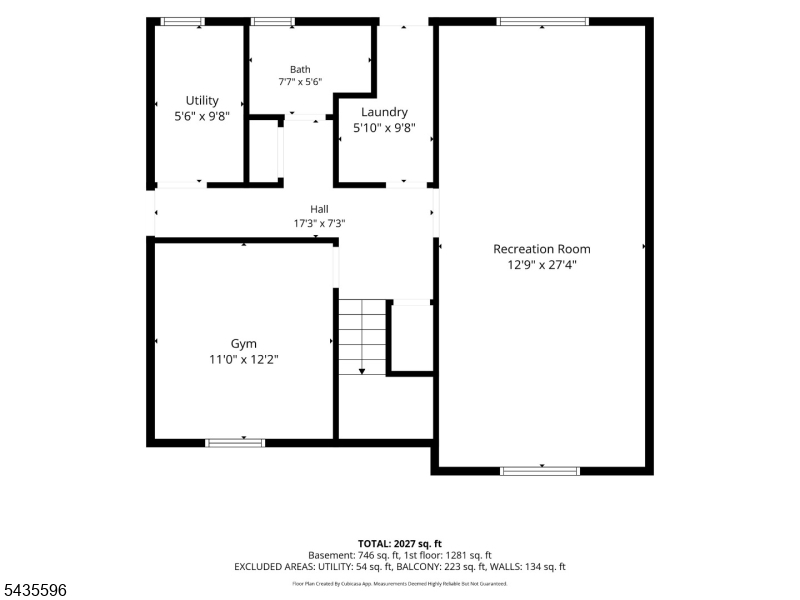 9 Partridge Lane Sparta, NJ 07871 - Photo 35 of 40