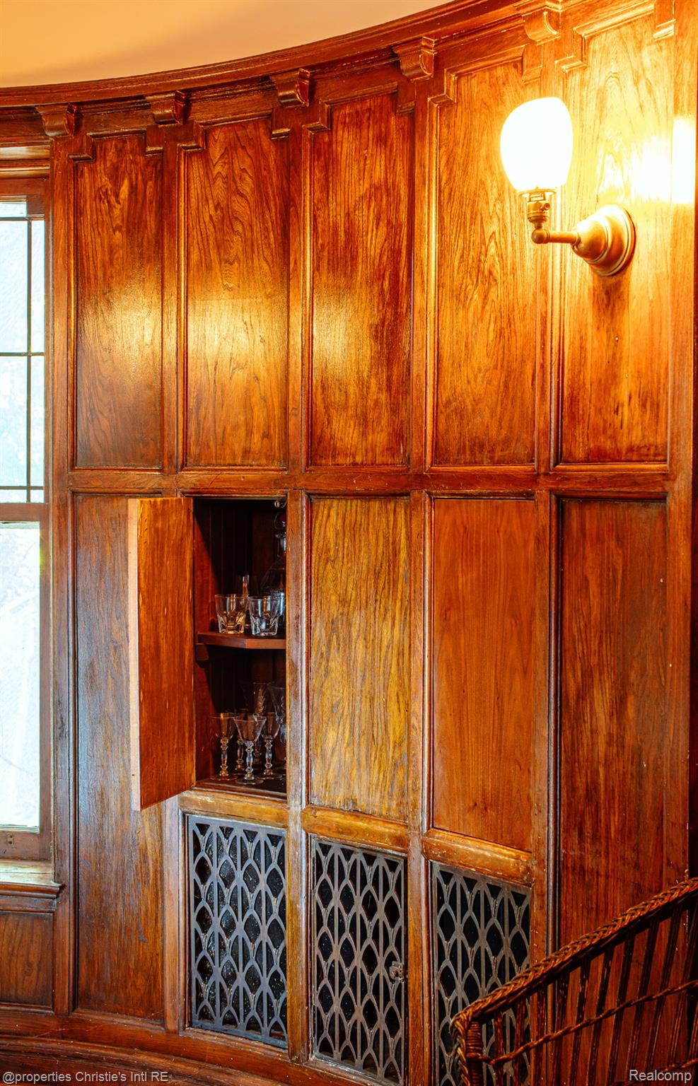 36 Longfellow Street Detroit, MI 48202 - Photo 78 of 81 Detailed view