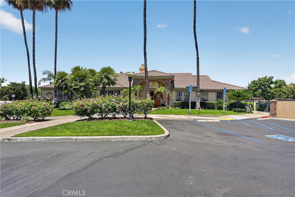 375 Central Avenue, Unit 190 Riverside, CA 92507 - Photo 48 of 73 Clubhouse