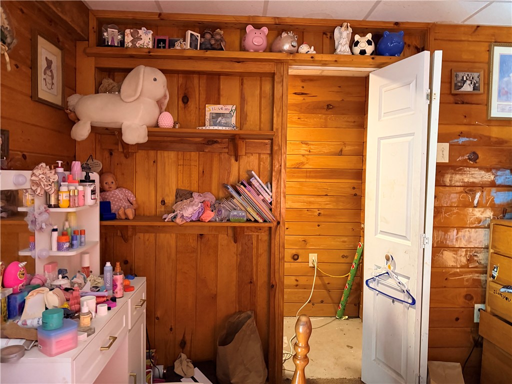 5805 Davis Road Alfred, NY 14803 - Photo 20 of 24 entrance to closet