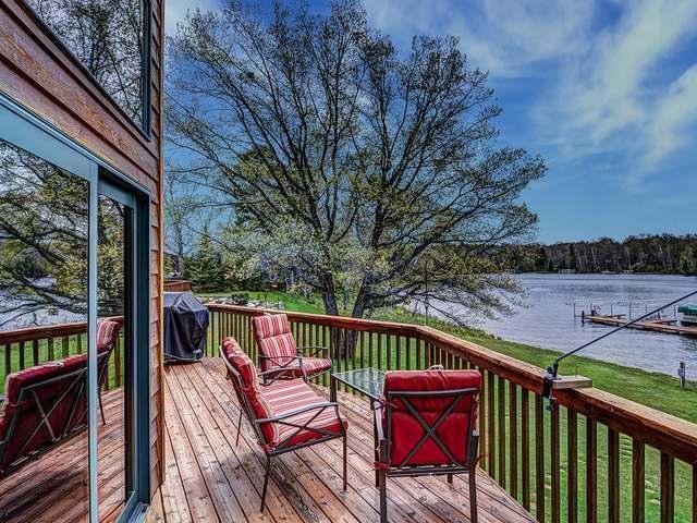 1466 Golf View Road, Unit 4 Eagle River, WI 54521 - Photo 8 of 20 Gallery Image 8