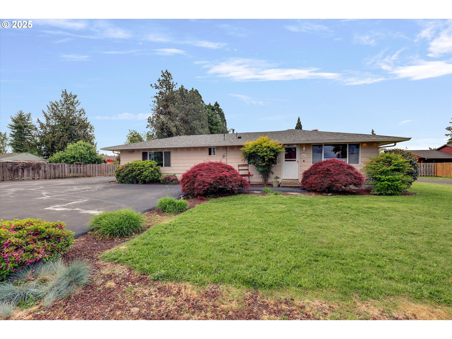 802 Toliver Road Molalla, OR 97038 - Photo 1 of 34