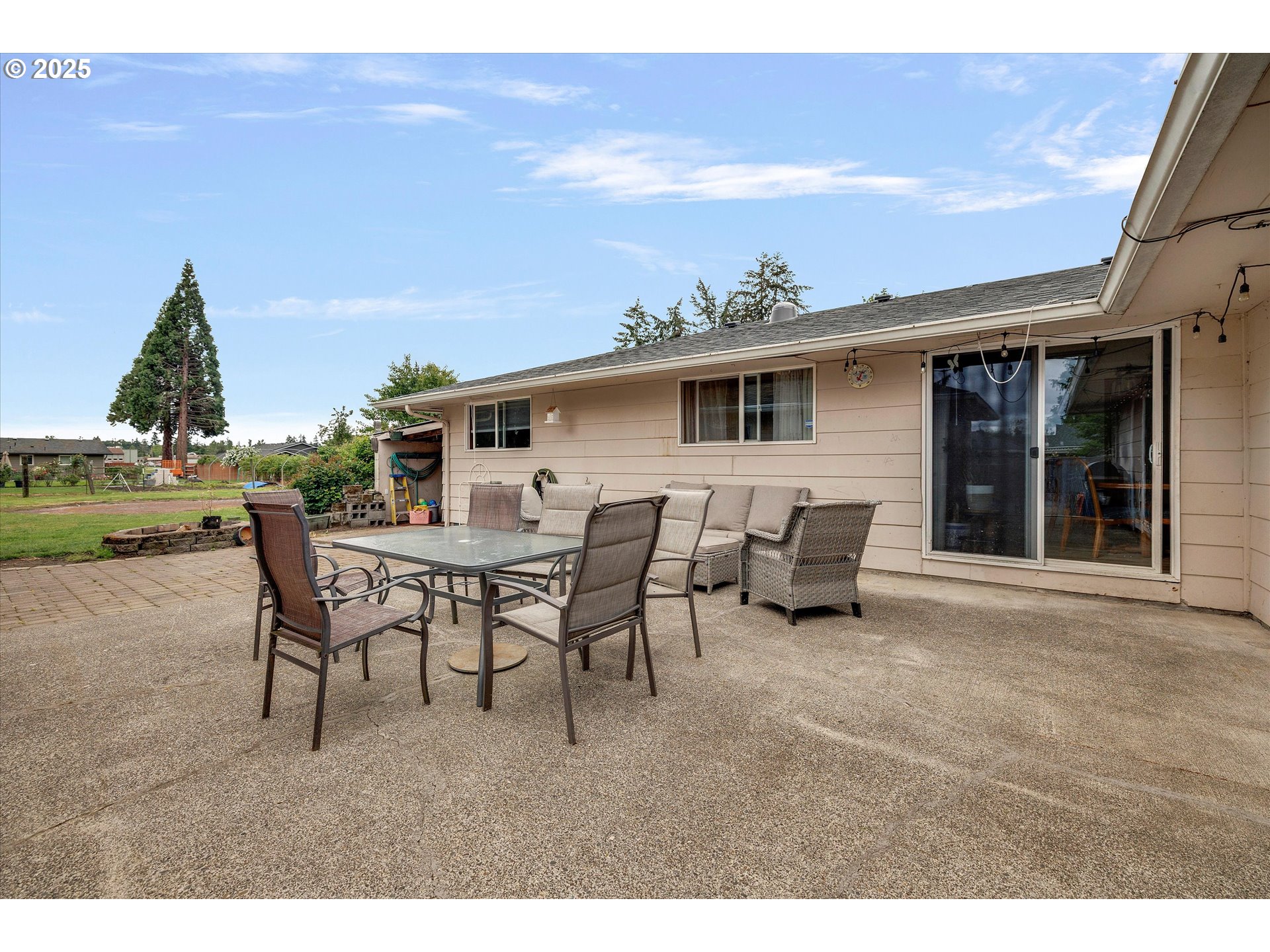 802 Toliver Road Molalla, OR 97038 - Photo 27 of 34