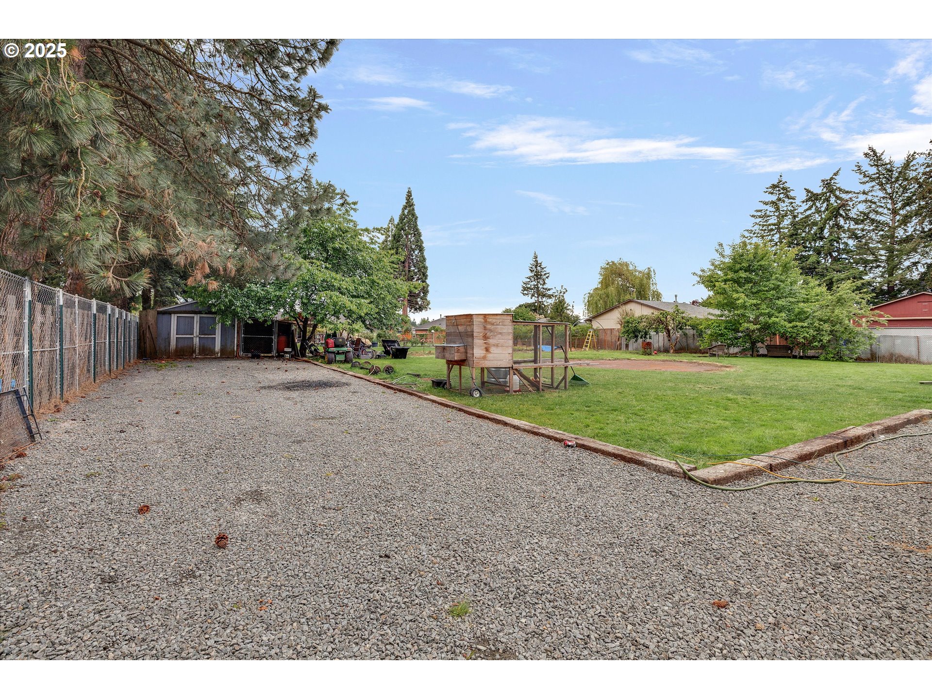 802 Toliver Road Molalla, OR 97038 - Photo 30 of 34
