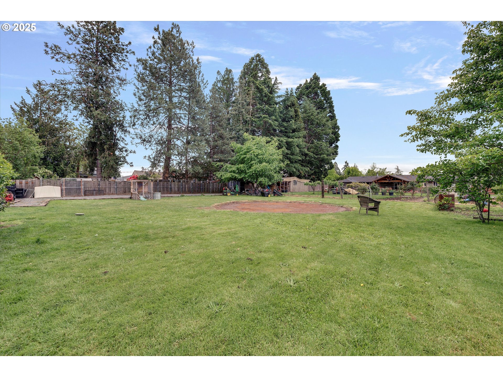 802 Toliver Road Molalla, OR 97038 - Photo 31 of 34