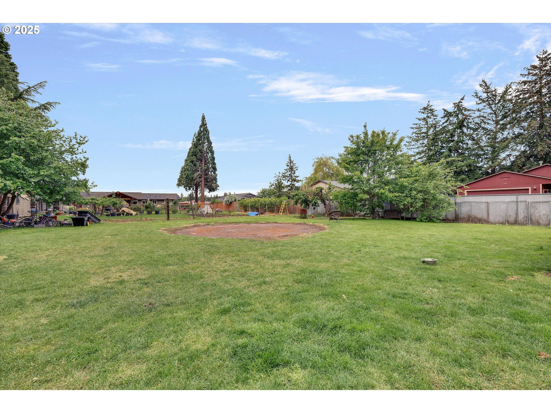 802 Toliver Road Molalla, OR 97038 - Photo 32 of 34