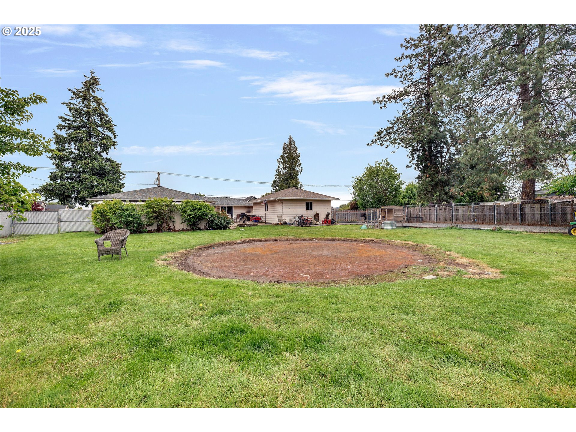 802 Toliver Road Molalla, OR 97038 - Photo 33 of 34