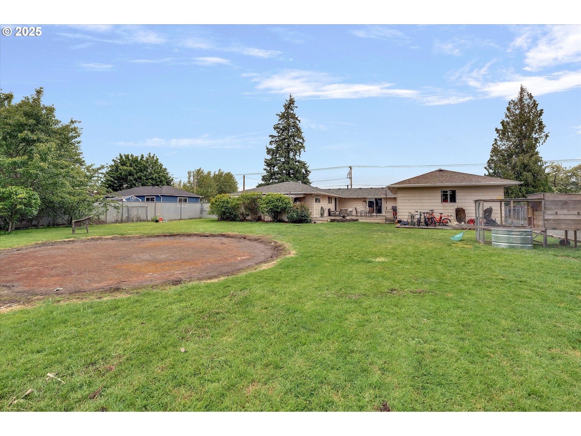 802 Toliver Road Molalla, OR 97038 - Photo 34 of 34