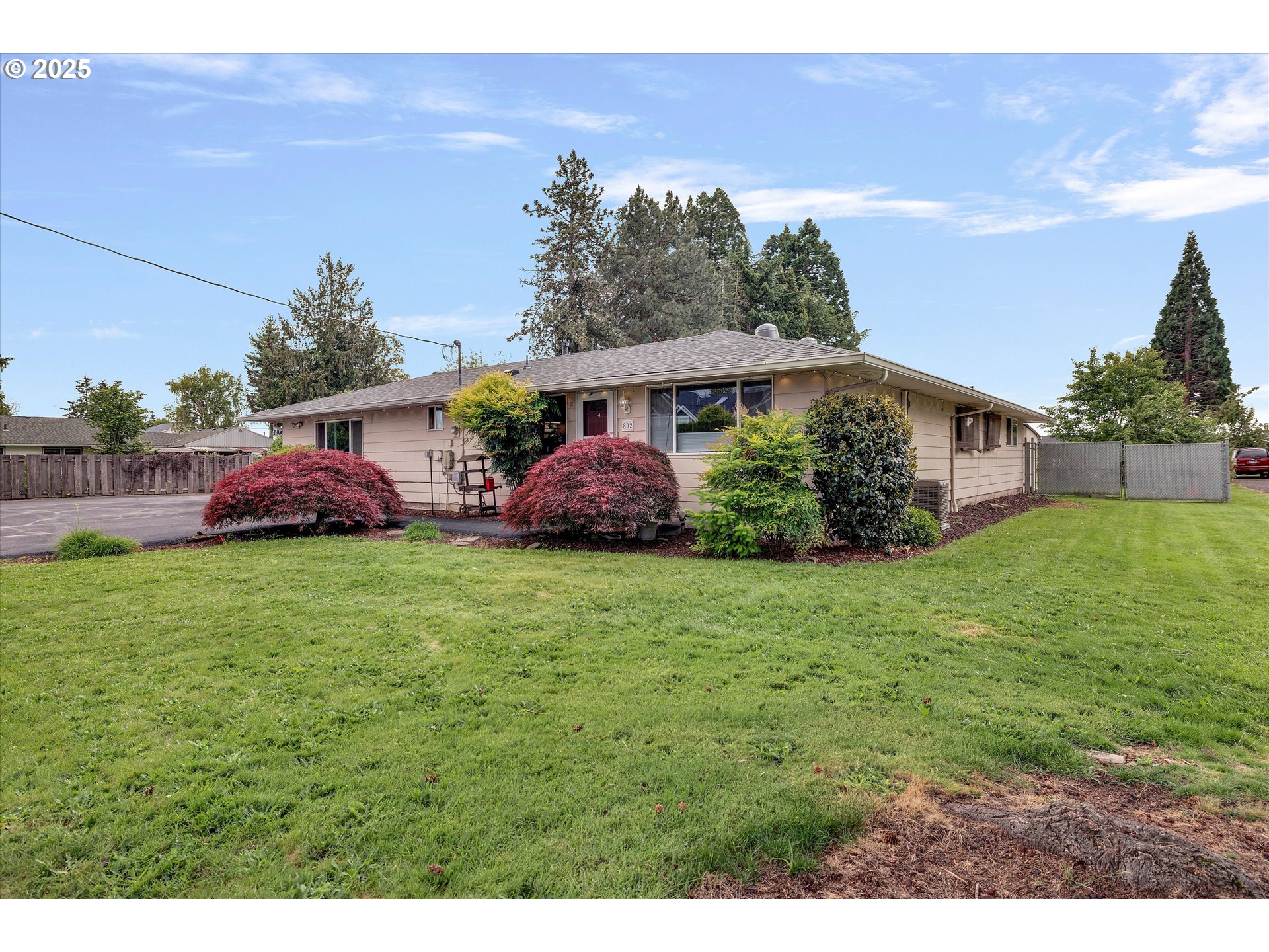 802 Toliver Road Molalla, OR 97038 - Photo 4 of 34