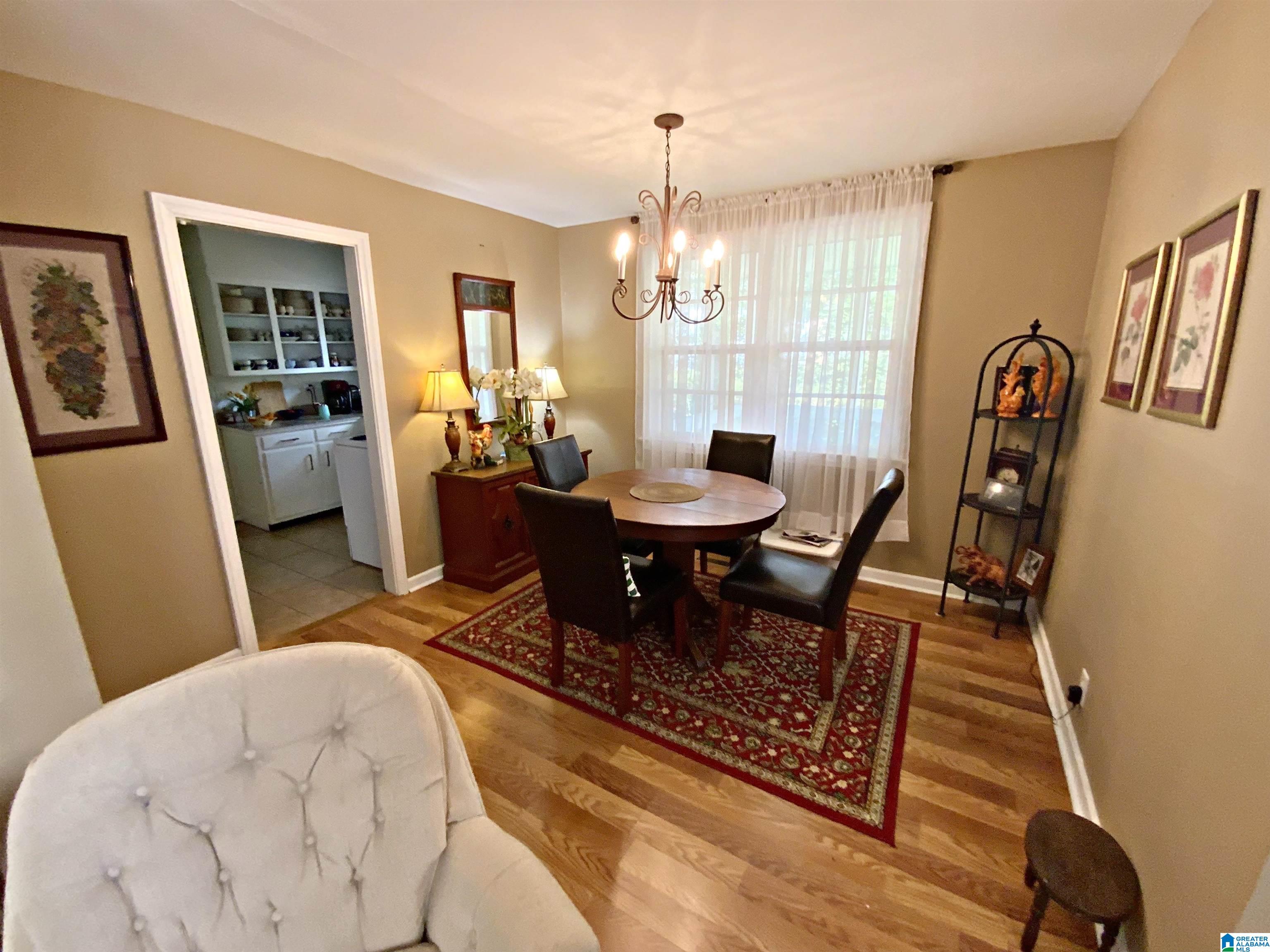 724 Glenwood Road Talladega, AL 35160 - Photo 8 of 28 Gallery Image 8
