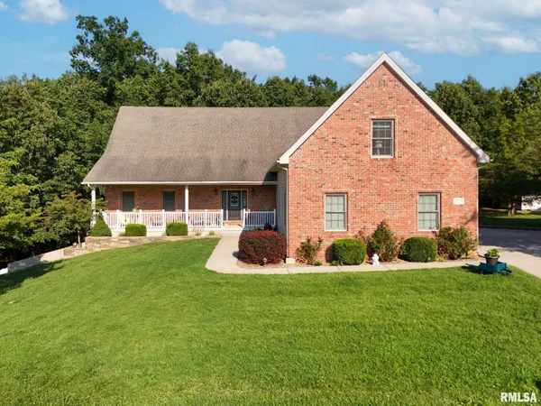 $585,000 | 790 Luxor Landing, Goreville, IL 62939