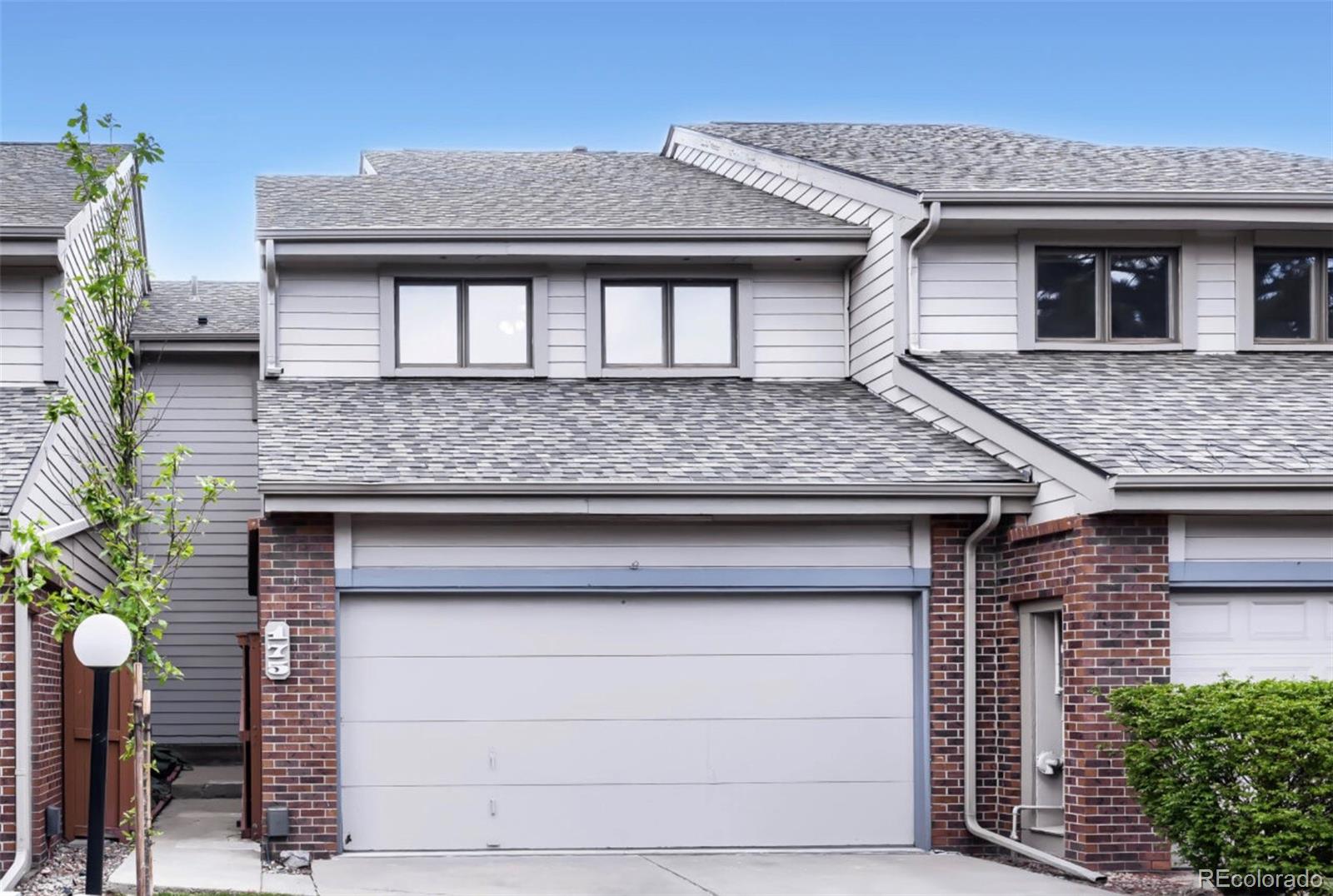 175 Xenon Street Denver, CO 80228 - Photo 1 of 37 a front view of a house