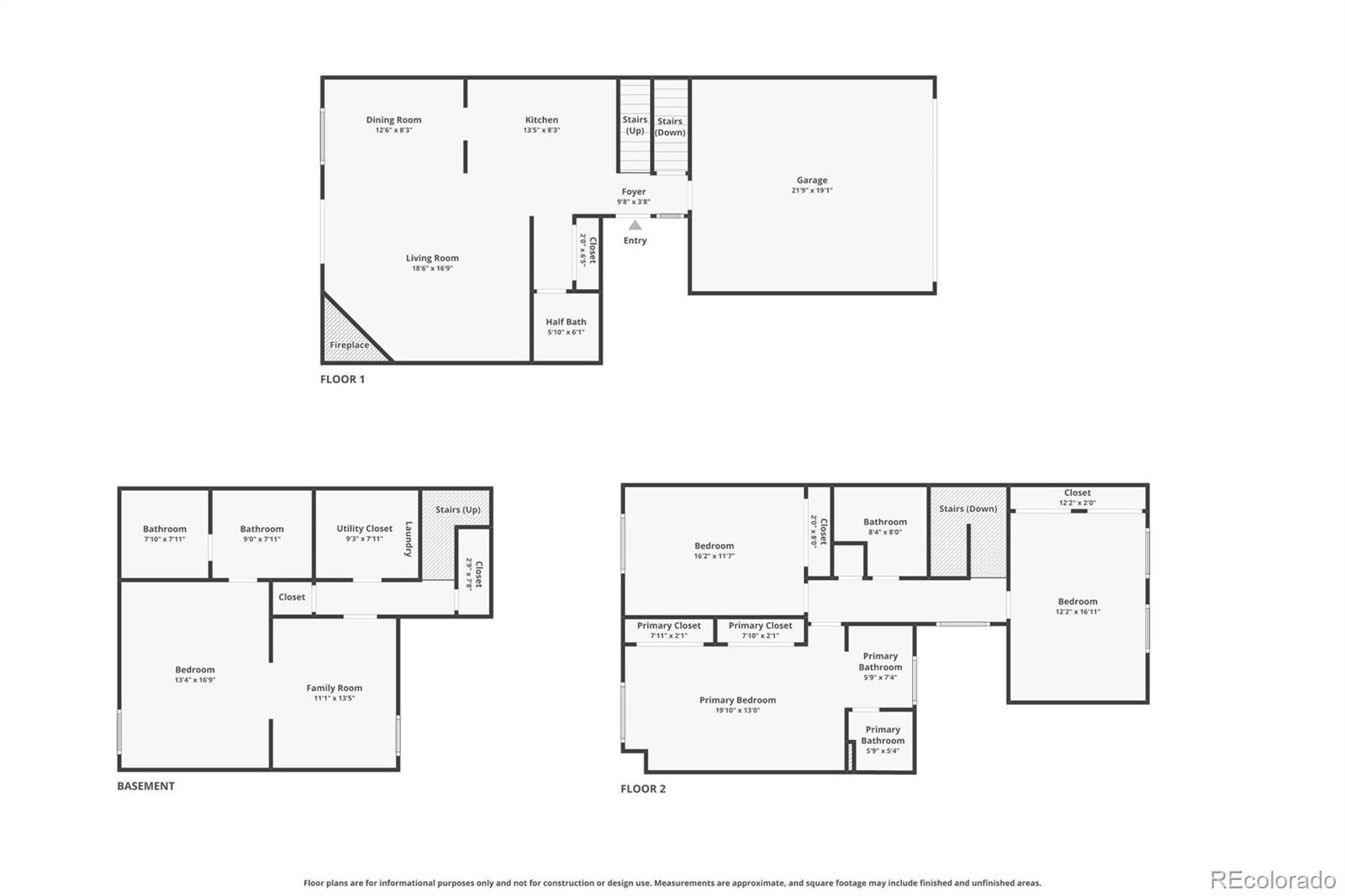 175 Xenon Street Denver, CO 80228 - Photo 31 of 37