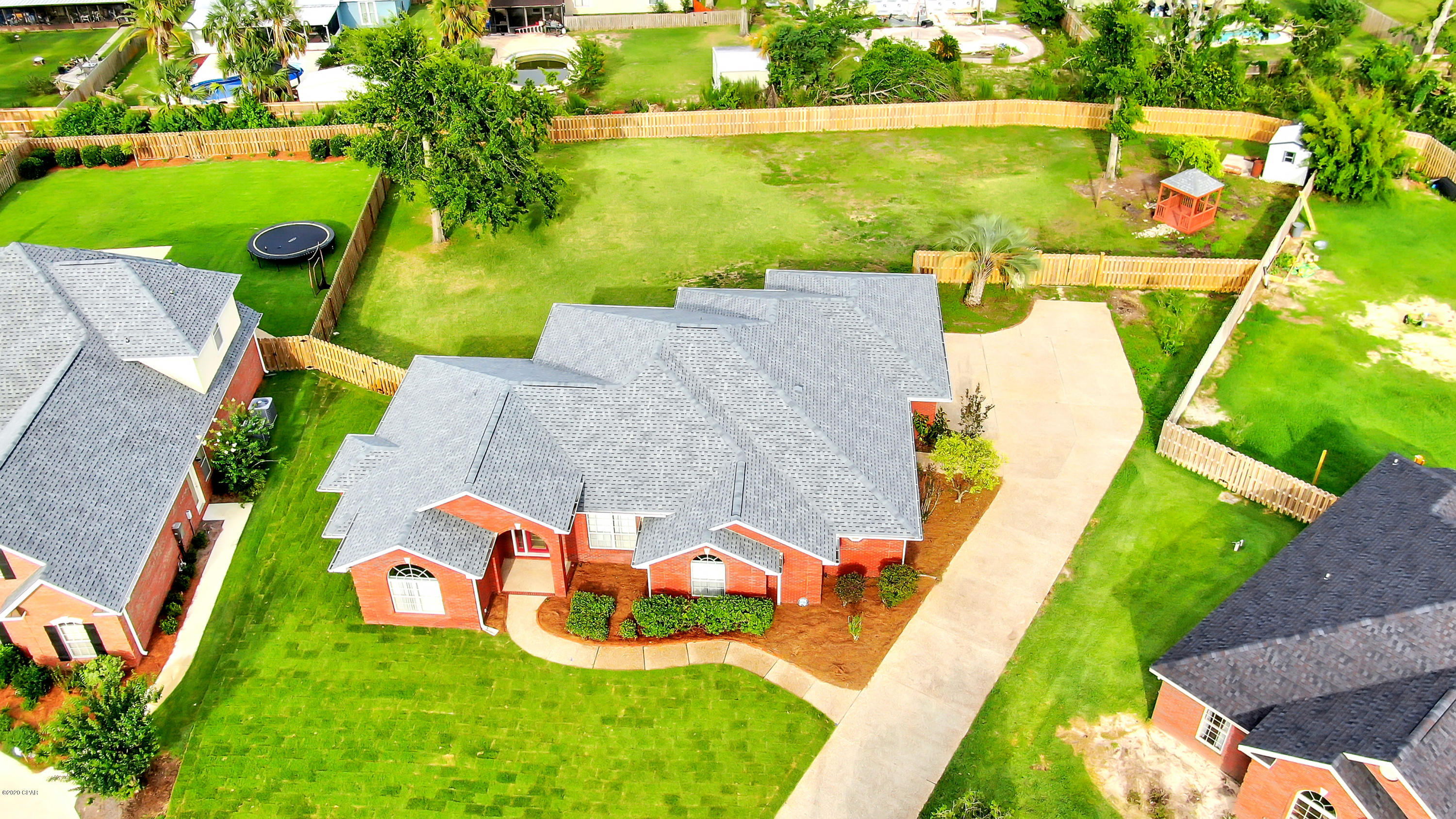 1235 Huntington Ridge Road Lynn Haven, FL 32444 - Photo 38 of 40 Gallery Image 38
