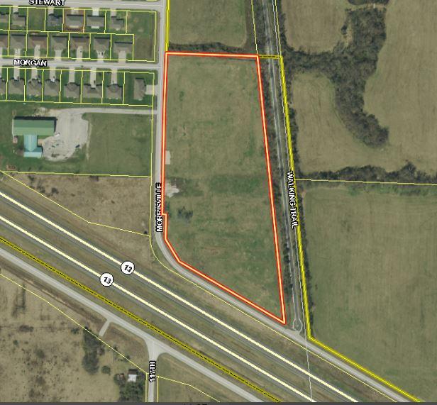 0 Morrisville Road Bolivar, MO 65613 - Photo 1 of 1 Morrisville Road jpg