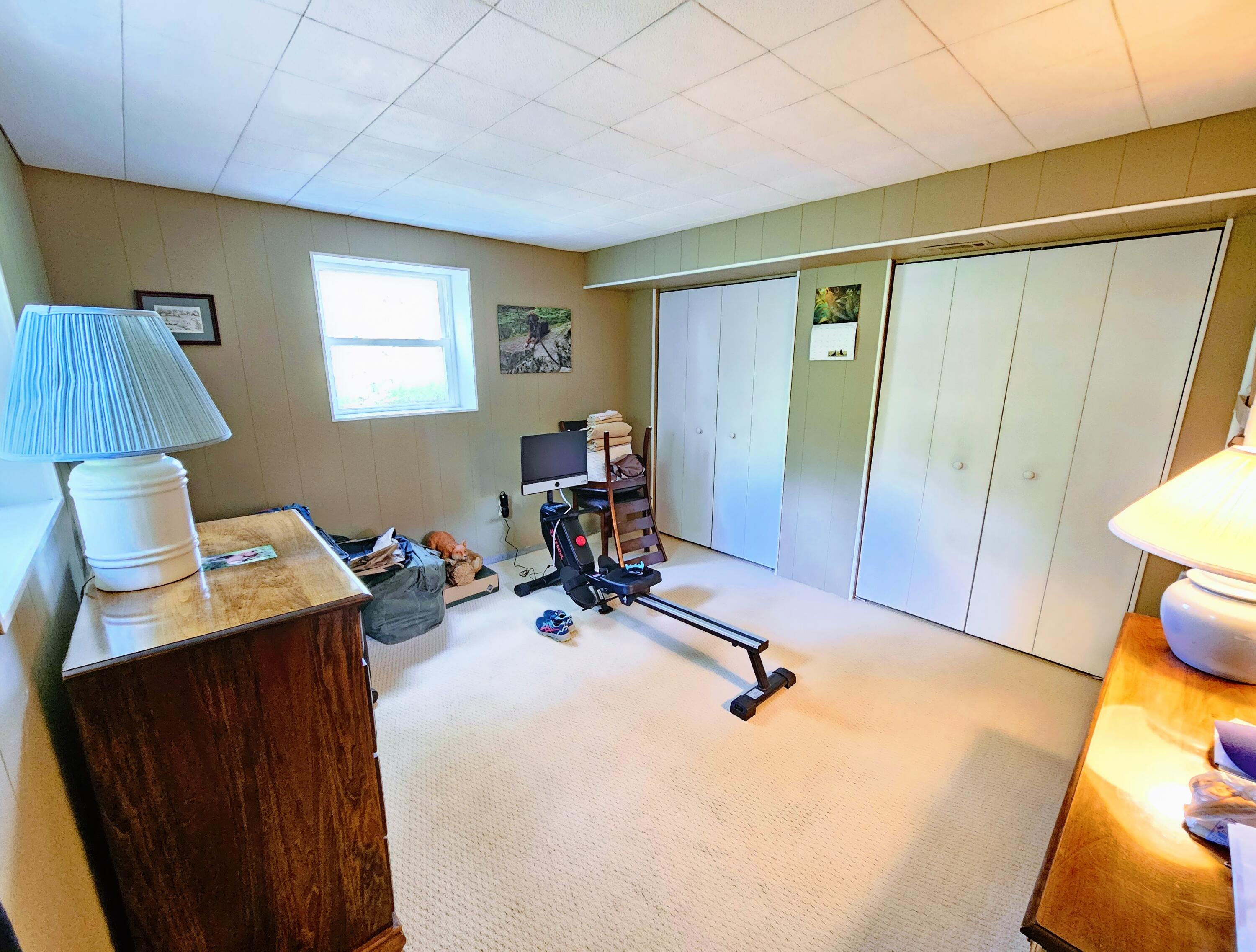 593 Sherwood Drive Blue Ridge, VA 24064 - Photo 20 of 26 Bedroom 4