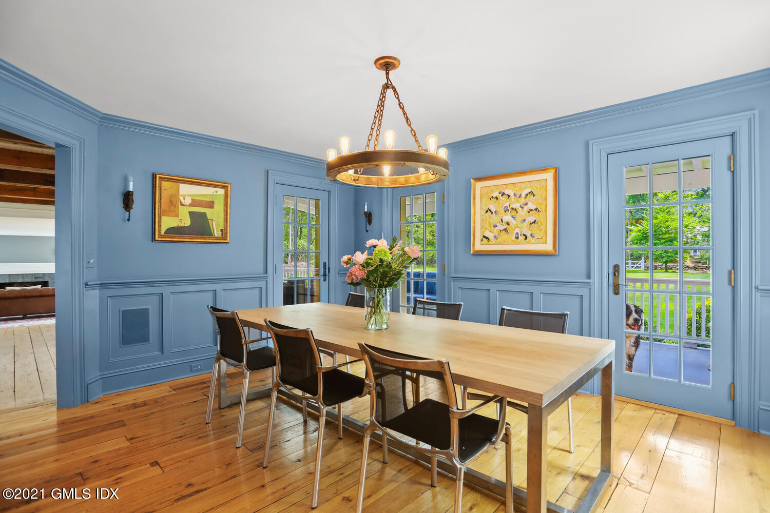 175 Cat Rock Road Cos Cob, CT 06807 - Photo 12 of 72 175 Cat Rock Rd Cos Cob CT-large-029-024